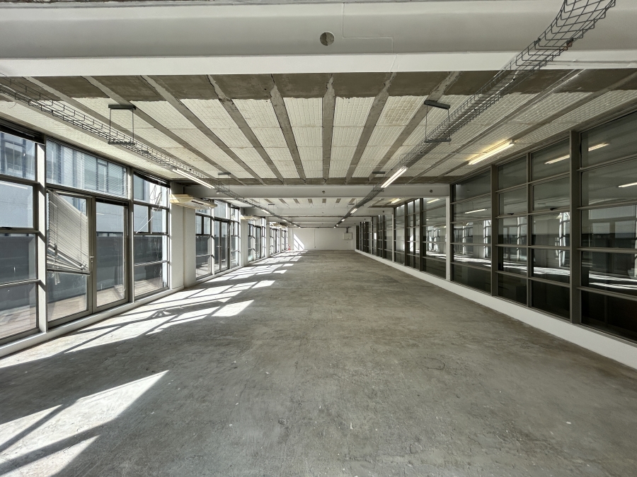 Commercial Property for Sale in Salt River Western Cape